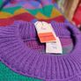 1980s New Vintage Jumper Image 3