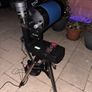 Meade LightSwitch LS 6-inch (LS6) ACF telescope Image 7