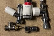 Drayton TRV