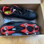 New Canterbury Football Boots Image 3