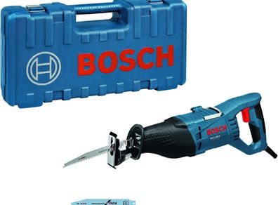 Reciprocating Saw