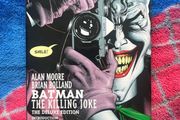 Batman The Killing Joke