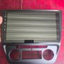 Skoda Yeti Radio & Reversing Camera Image 4