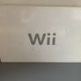 Nintendo Wii Boxed Image 3