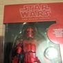 Star Wars Black Series: Sith Trooper (Carbonised) 6'' Exclusive Image 2