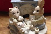 Cheap House Ornaments X 4