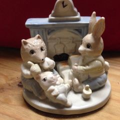Cheap House Ornaments X 4
