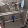 Gamko Maxiglass MG3/300rg bottle cooler Fridge Image 7