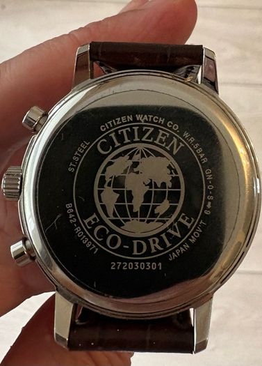 citizen