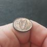 Rare 1932 Ireland Farthing Coin Image 4