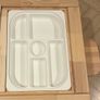 Ikea kids table Flisat Image 3