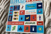 Irelandopedia Book