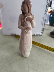 Willow Tree Angel Of Mine Demdaco Figurine 2003