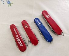Vintage Victorinox Swiss Army Knife lot Collectable