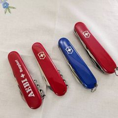 Vintage Victorinox Swiss Army Knife lot Collectable