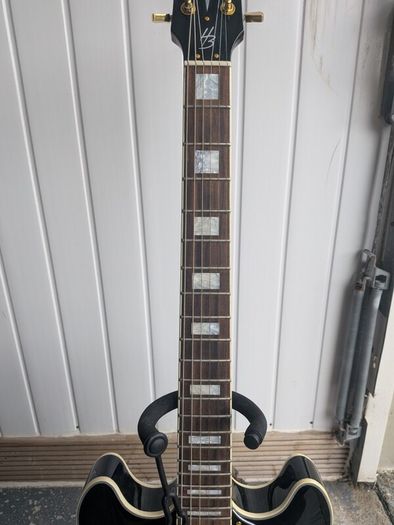 Harley Benton HB35 Plus