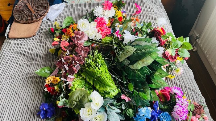 flowers