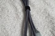 High Quality 2 Metre Braided Micro USB Mobile Phone Or Device Cable New