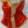 Superhero Costume M/L Image 7