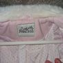 Coat 9 to 12 months  with hat  perfect for Christmas Image 3