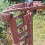 fingerbar mower .. Image 6
