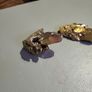 Quartz crystal clusters Image 2