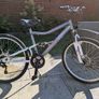 2 x Girls bikes Image 7