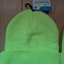 Fluorescent Beanie Hats X 4 Image 2