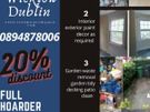 20% Discount off Commercial & domestic cleaning packages Image 8