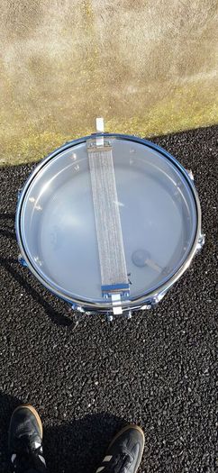 snare drum