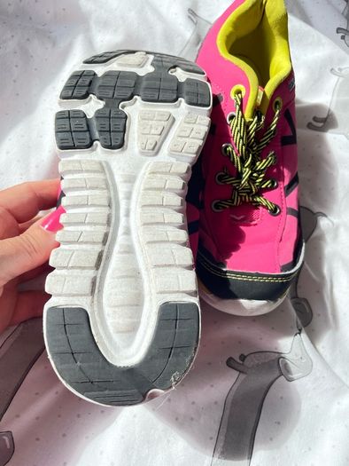 Regatta Hydropel runners - as new