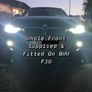 Full Led Headlight Conversion Image 5
