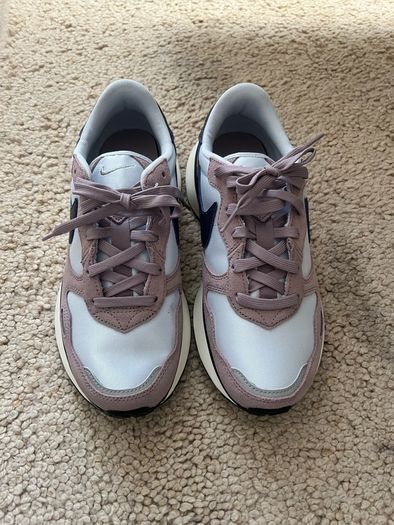 Nike Phoenix waffle trainers