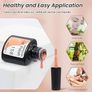 NEW SALE | 12 Pcs Gel Nail Kit Purple Pink White Blue Green Autumn Gel Nail Polish Set Starter Kit Gift for Women Image 5