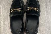 Zara Loafers