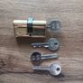 Smith and Locke 6 pin double  cylinder lock Image 2