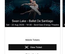 tickets x2