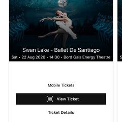 tickets x2
