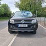 Volkswagen Amarok 2012 Image 3