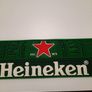 Heineken bar runner mat Image 2