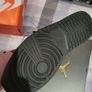 Jordan 1s Signal Blue/White/Black 10.5UK Image 6