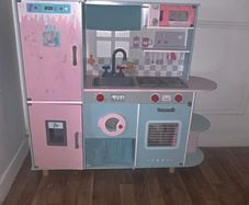 kids toy kitchen