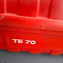 Hilti Te70. Warranty 6-months--receipt Image 3