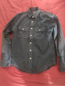Abercrombie & Fitch Shirt