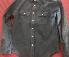 Abercrombie & Fitch Shirt