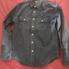 Abercrombie & Fitch Shirt