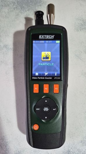 Extech Instruments VPC300 Particle Counter