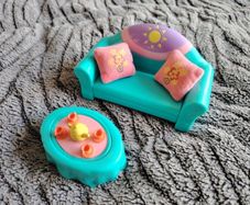 Dora Toy Furniture