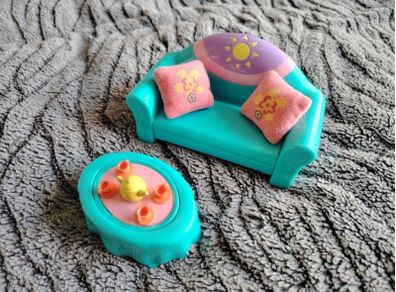 Dora Toy Furniture