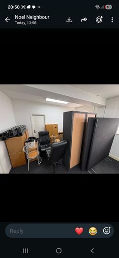 office furniture